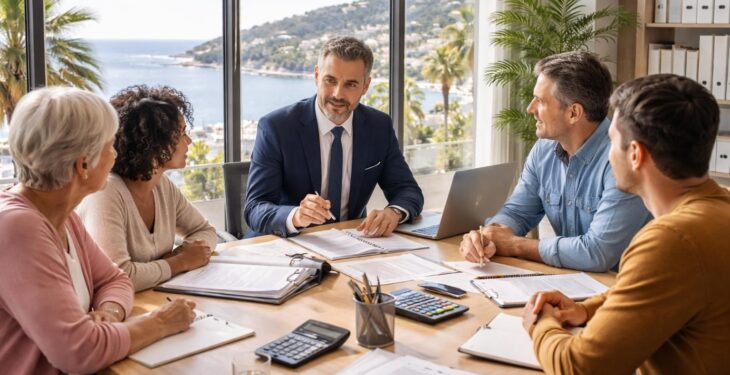 découvrez comment un expert-comptable à nice peut vous aider à maîtriser le droit associatif et à gérer efficacement votre association.