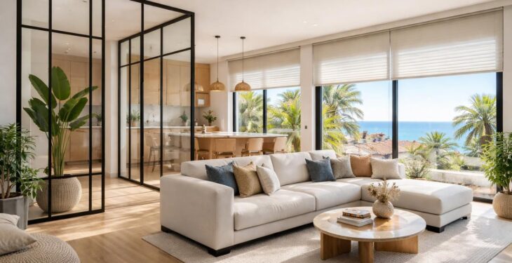 trouvez les meilleures adresses à nice pour équiper votre maison avec des stores somfy et installer des verrières élégantes. qualité, conseils et expertise au rendez-vous.