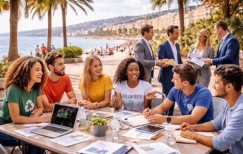 découvrez comment financer vos associations jeunesse à nice grâce aux subventions municipales et au mécénat d'entreprises sur la côte d'azur. optimisez vos ressources pour vos projets locaux.