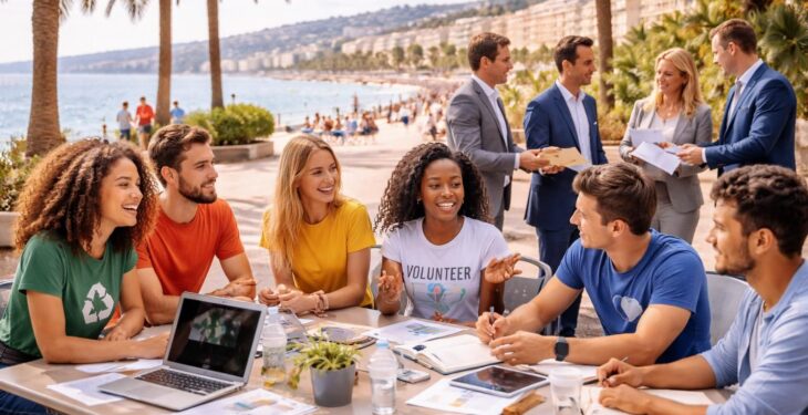 découvrez comment financer vos associations jeunesse à nice grâce aux subventions municipales et au mécénat d'entreprises sur la côte d'azur. optimisez vos ressources pour vos projets locaux.