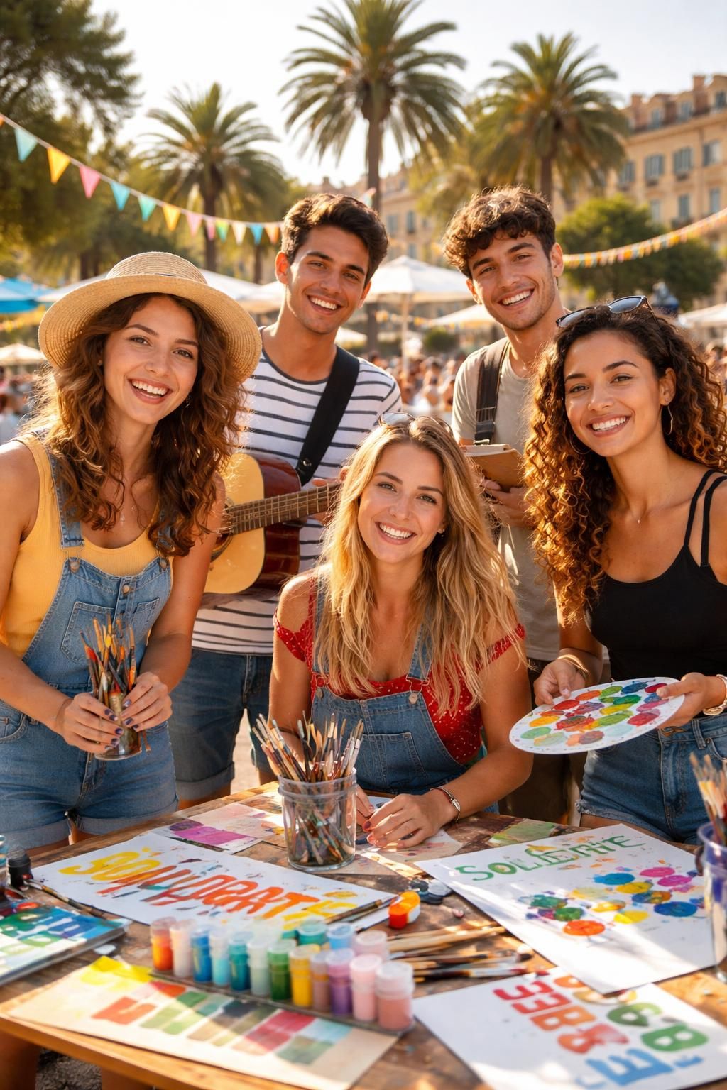 découvrez les clubs sportifs et les activités d'animation dédiés à la jeunesse niçoise pour favoriser sport, loisirs et rencontres dans la région de nice.