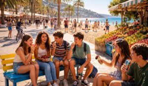 découvrez les meilleures activités jeunes à nice et côte d'azur adaptées aux adolescents avec un petit budget. profitez d'expériences passionnantes sans vous ruiner !