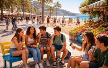 découvrez les meilleures activités jeunes à nice et côte d'azur adaptées aux adolescents avec un petit budget. profitez d'expériences passionnantes sans vous ruiner !