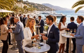 découvrez nos services de networking et mise en relation professionnelle dédiés aux entrepreneurs de la côte d'azur pour développer votre réseau et booster votre activité.