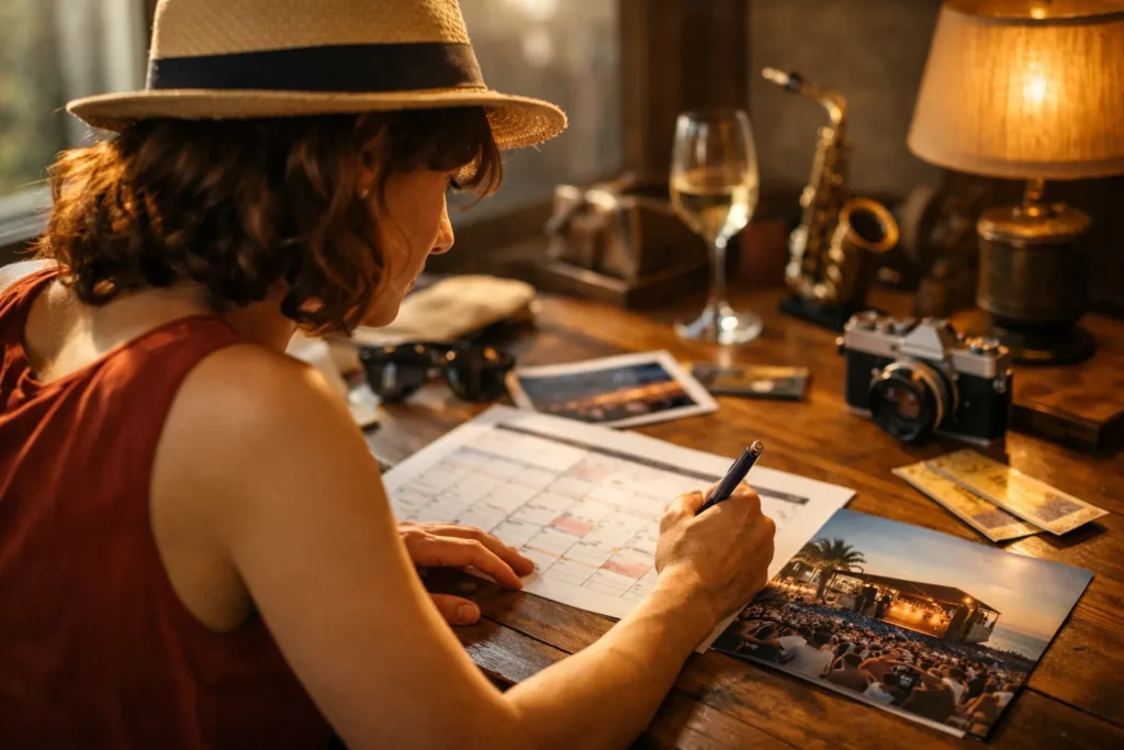 Jazz à Juan, Nice Jazz Festival : le calendrier des festivals de la Côte
