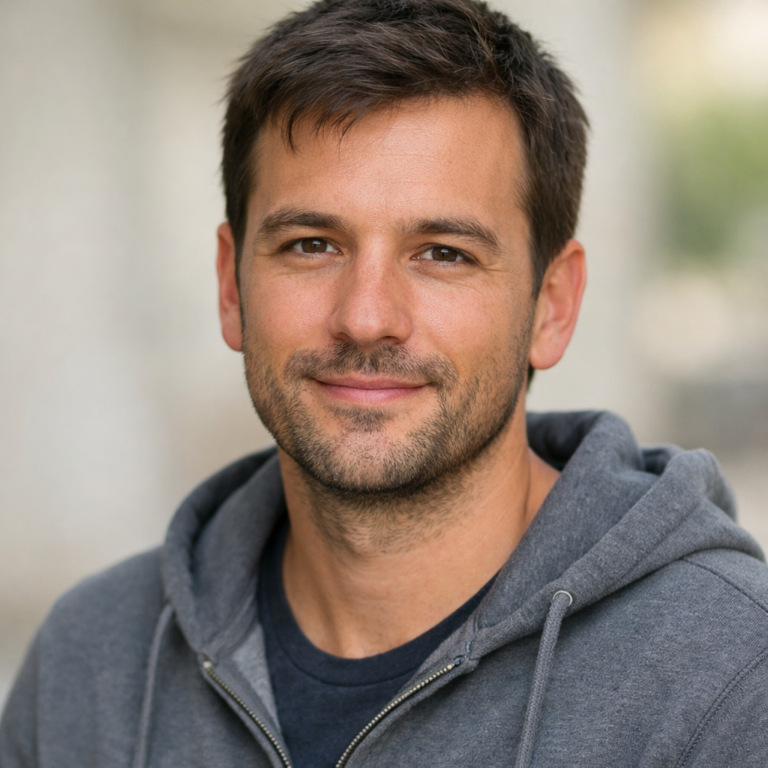 Mathis Rostagni