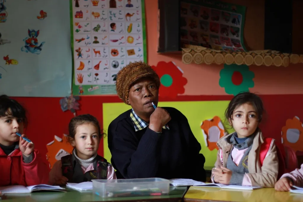 5 façons d'encourager la créativité chez les jeunes enfants